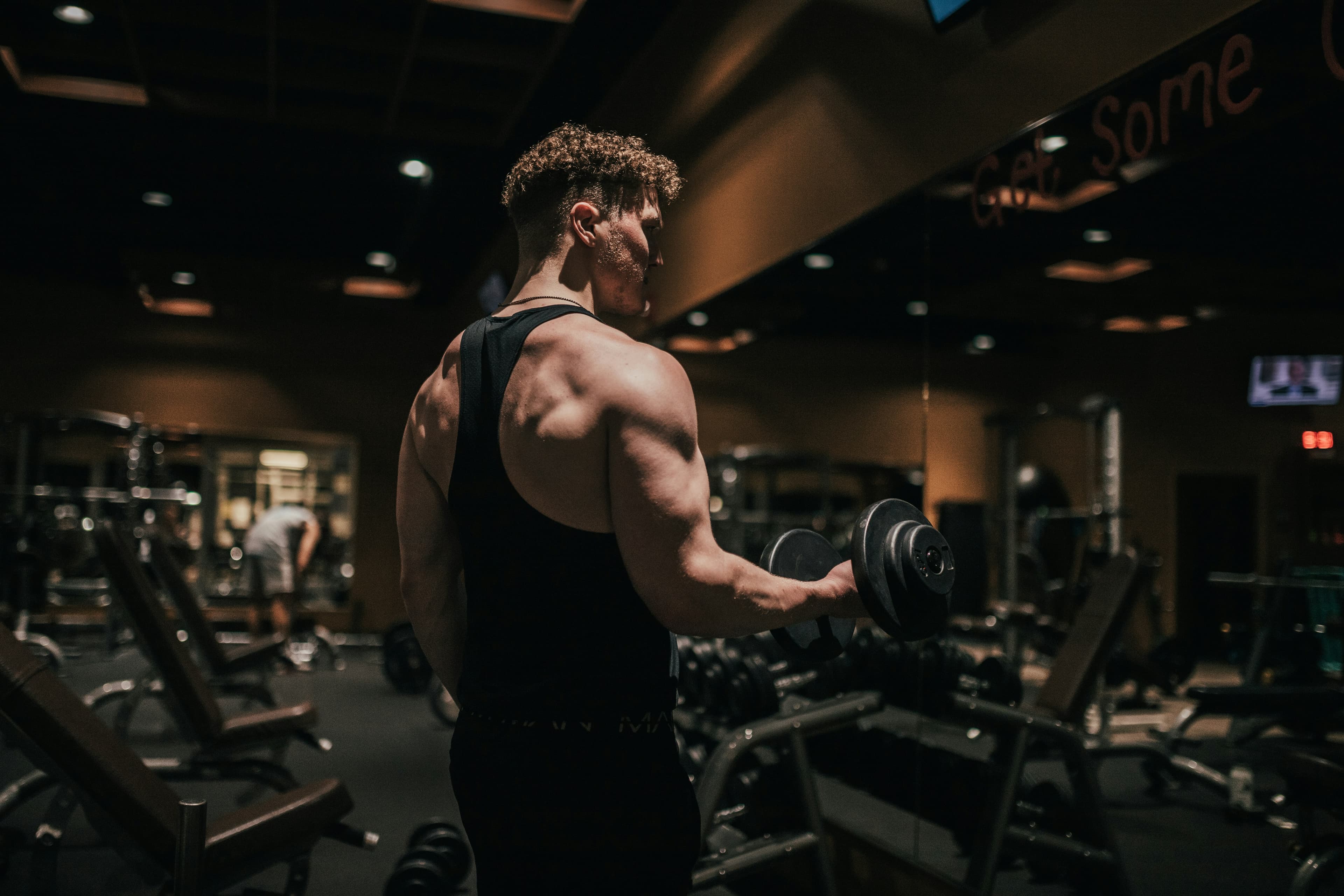 Gym gallery 1