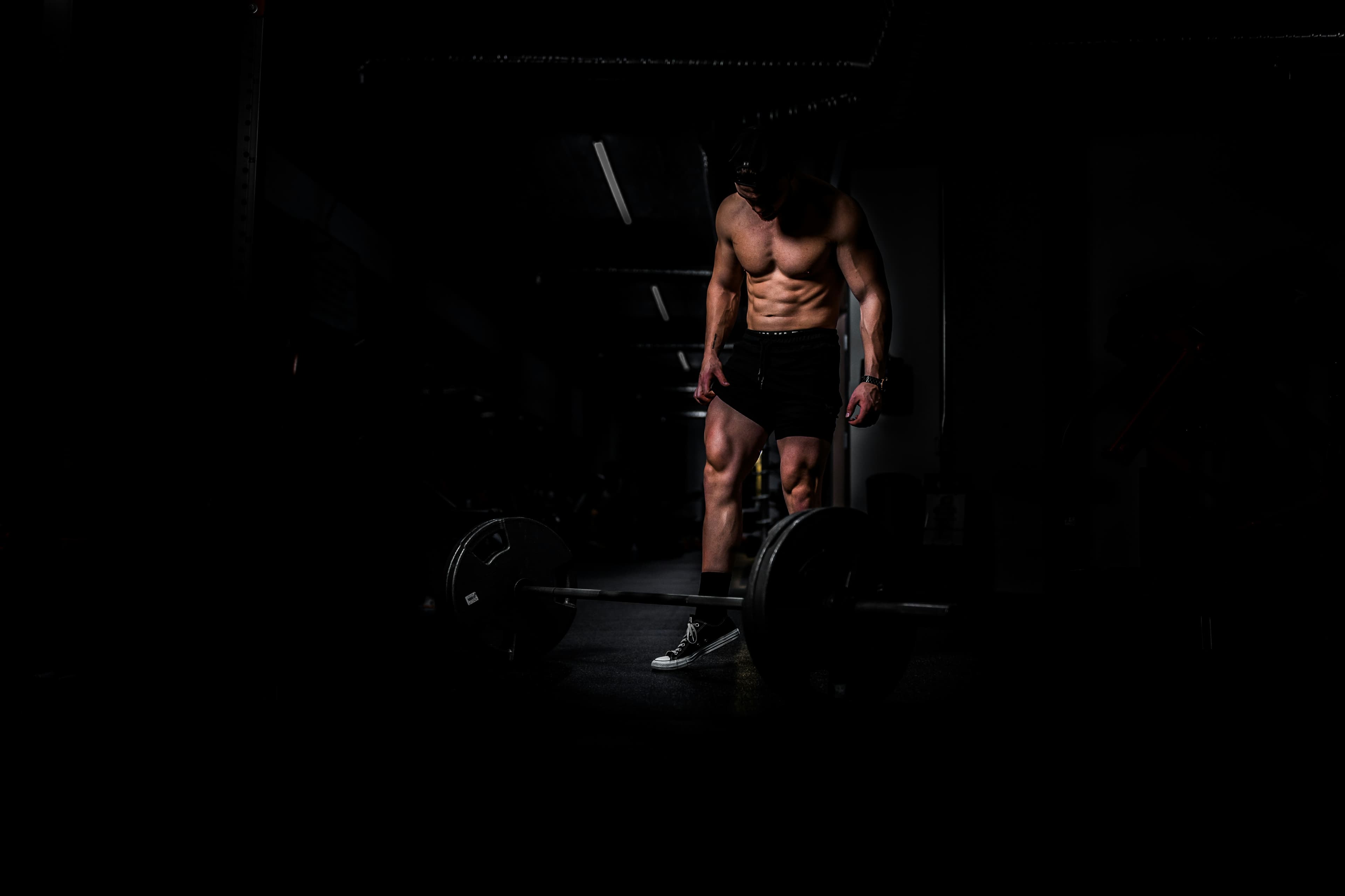 Gym gallery 3