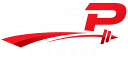 DSP Fitness logo
