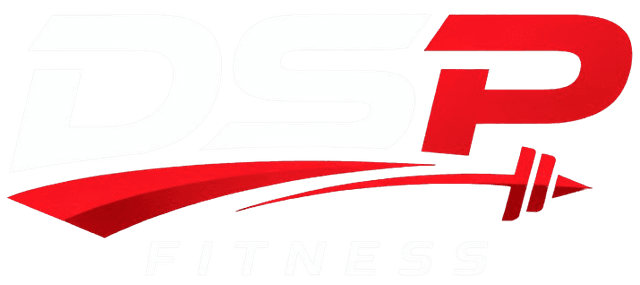 DSP Fitness logo
