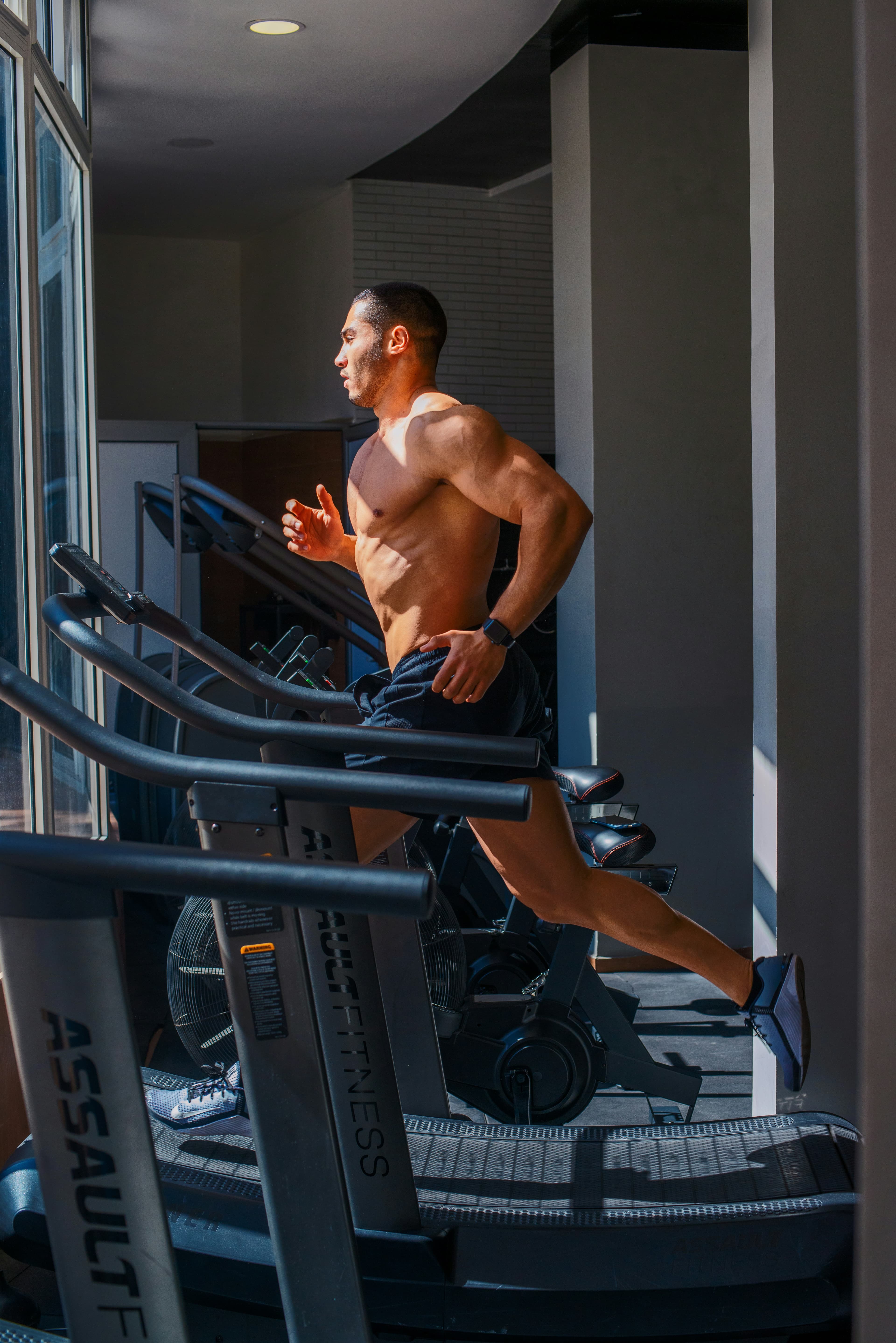 Gym gallery 4