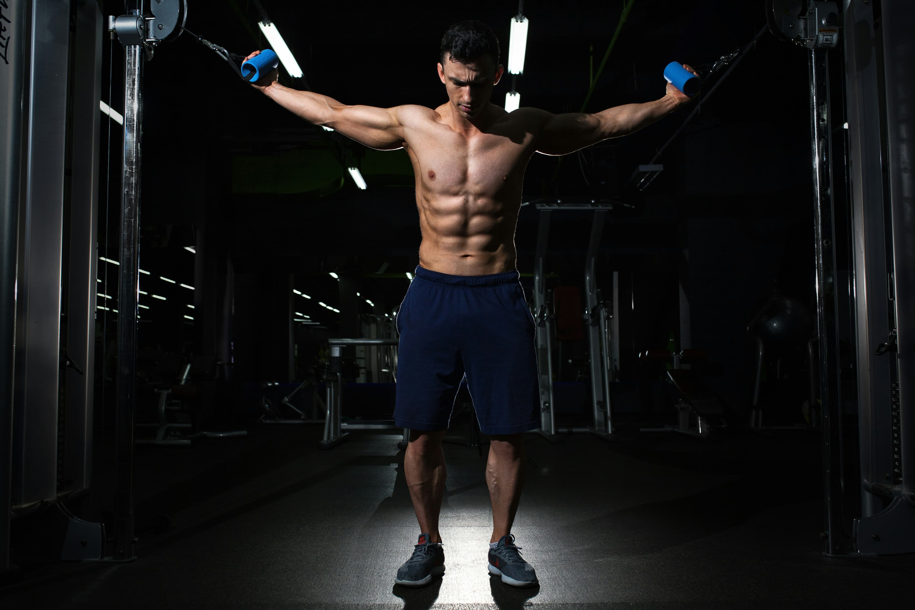 Gym gallery 5